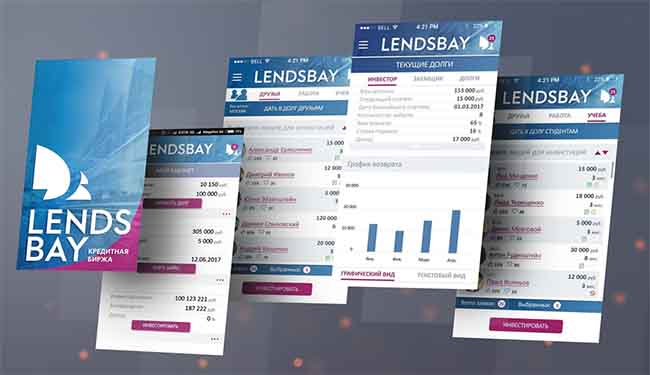 LendsBay 2