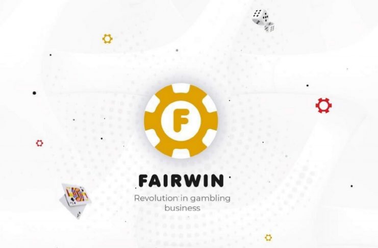 fairwin ico