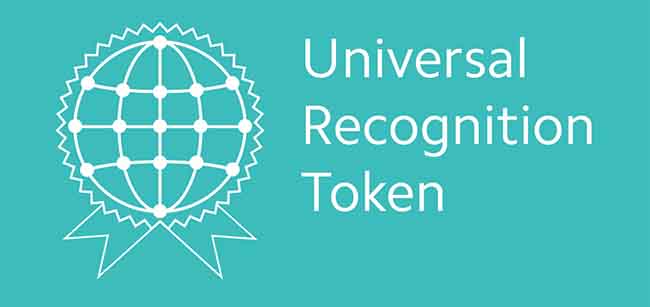Universal Recognition Token, the ultimate employee rewards marketplace