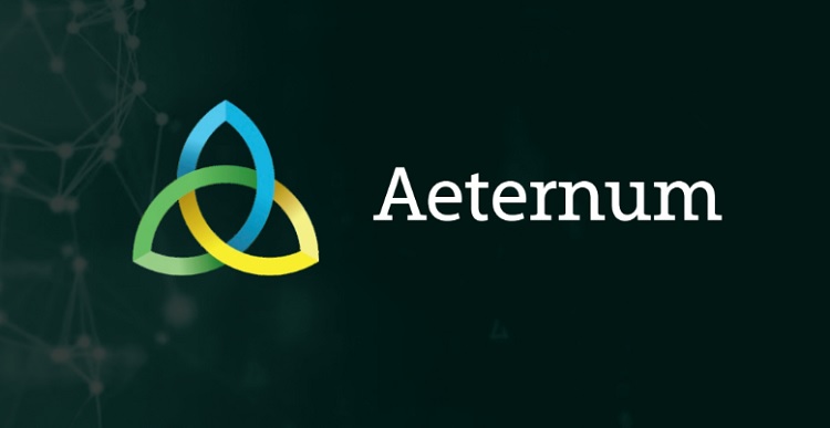 AETERNUM – LIBERTARIAN BLOCKCHAIN PLATFORM FOR INVESTMENTS IN DEEP SCIENCE STARTUPS