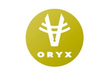 Oryxian Logo